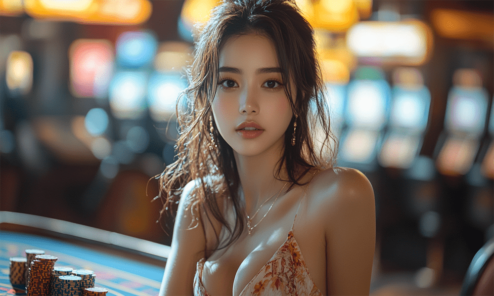 online games casino